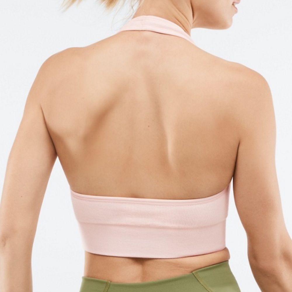 Workout top - Picture 3 of 6